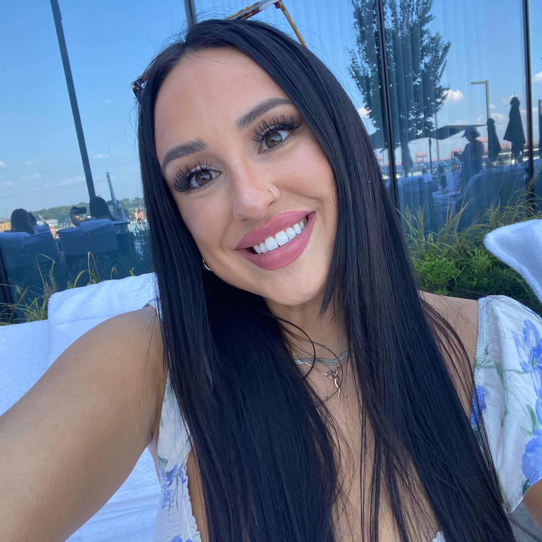 Kelsey Barrett