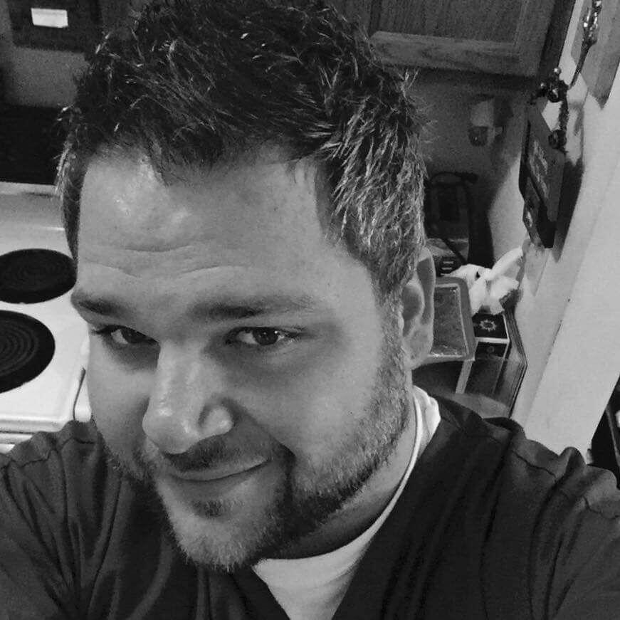 Jeff Nelson