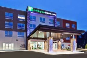 Picture of Holiday Inn Express & Suites Cartersville an IHG Hotel