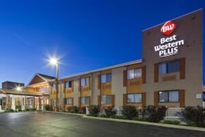 Picture of Best Western Oakbrook Inn