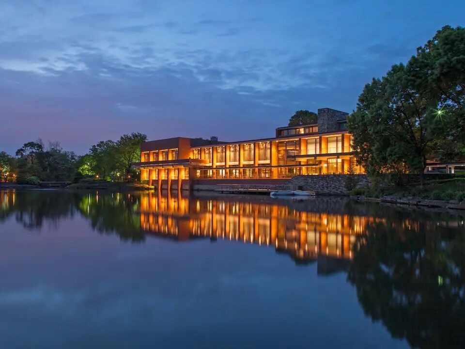 Picture of Hyatt Lodge Oak Brook Chicago