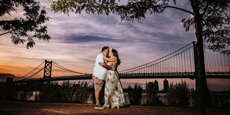 Grace & Ricky Home Page Banner
