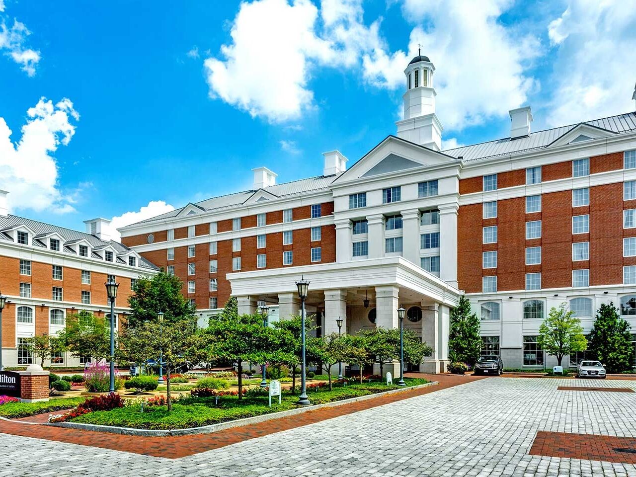 Picture of Hilton Columbus at Easton