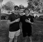 Brady Hufford