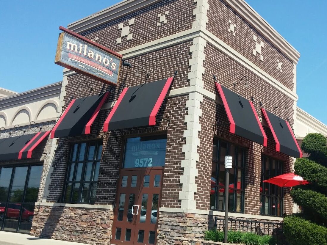 Picture of Milano’s Pizza, Subs & Taps (Miami Township)