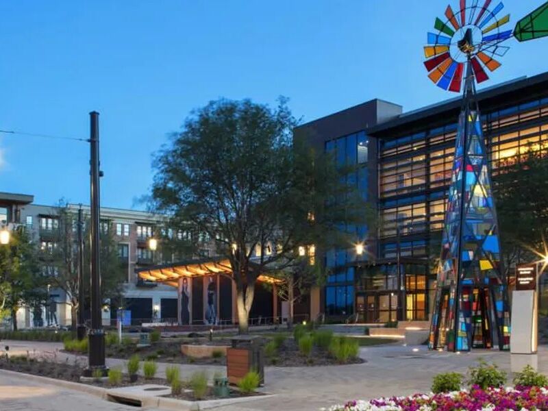Picture of The Shops at Clearfork