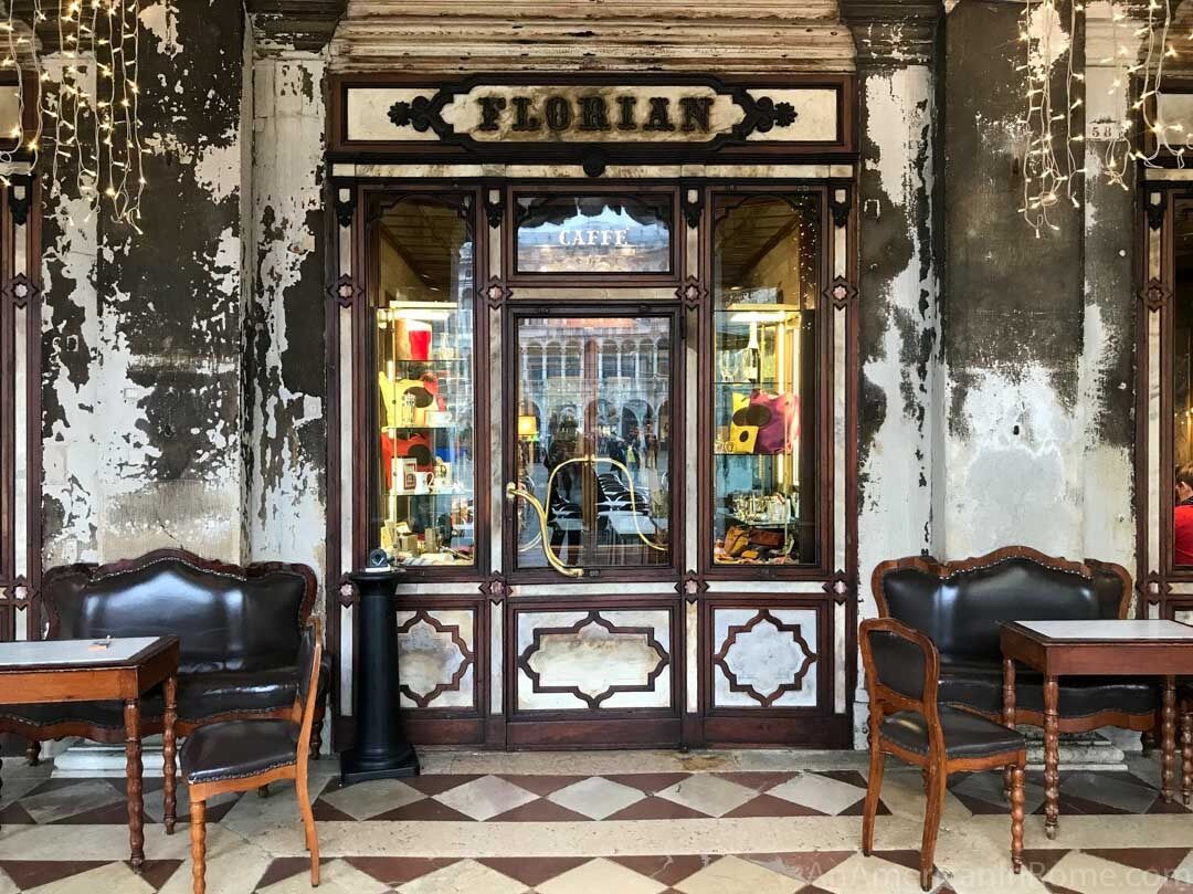 Picture of Caffè Florian