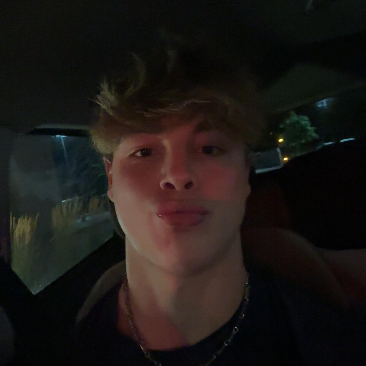 Evan Gray