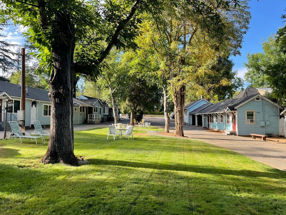 Picture of Piety Hill Cottages