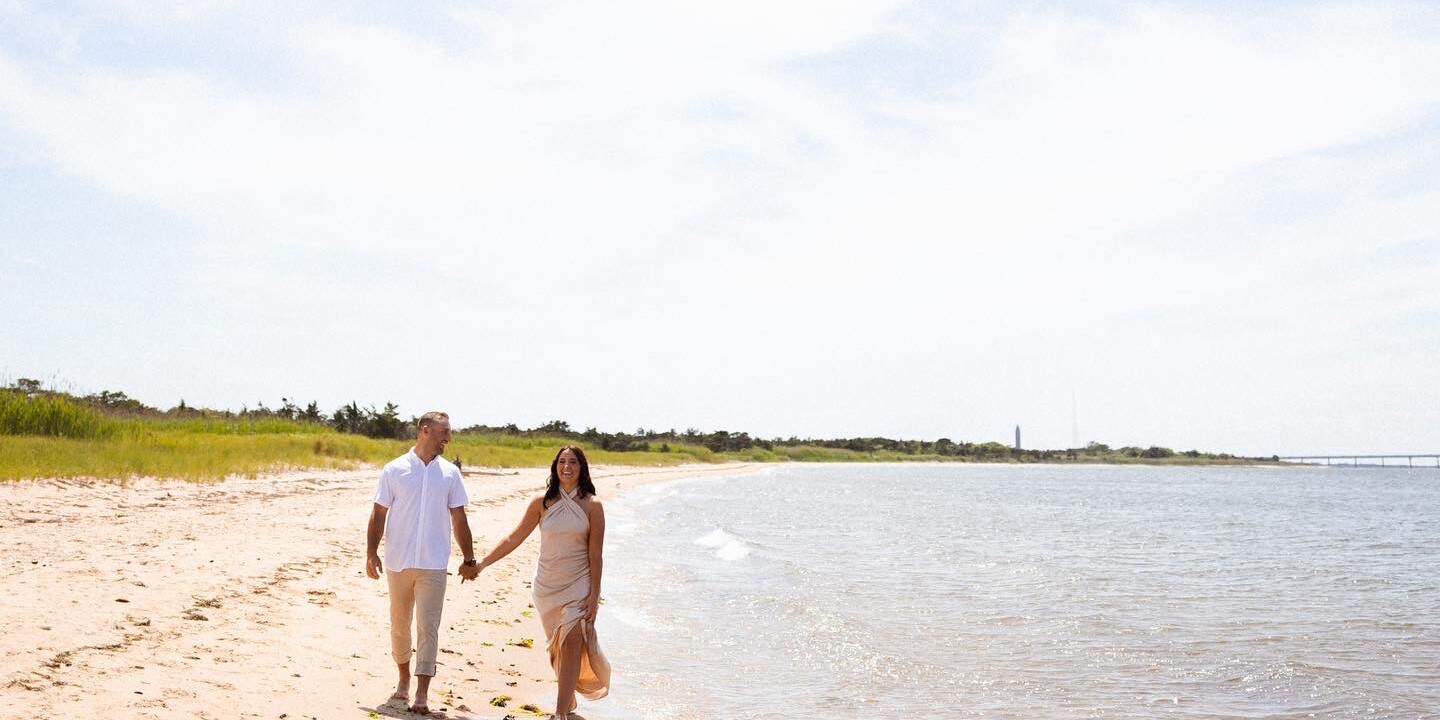 Kelly & Michael Home Page Banner