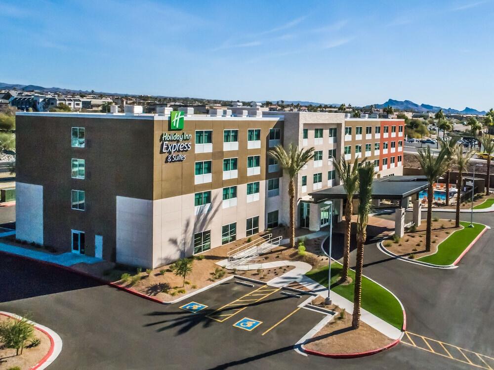 Picture of Holiday Inn Express & Suites Lake Havasu - London Bridge by IHG