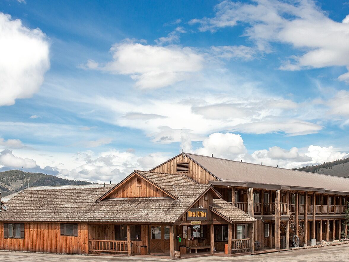 Picture of Mountain Village Resort