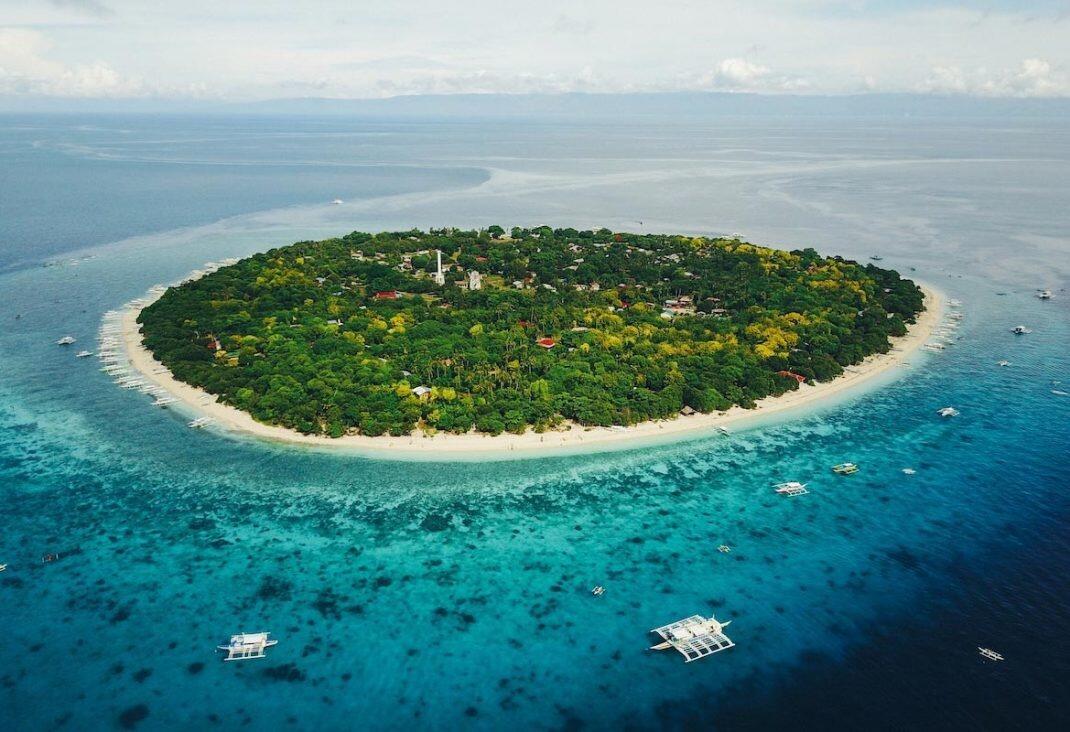 Picture of Island Hopping