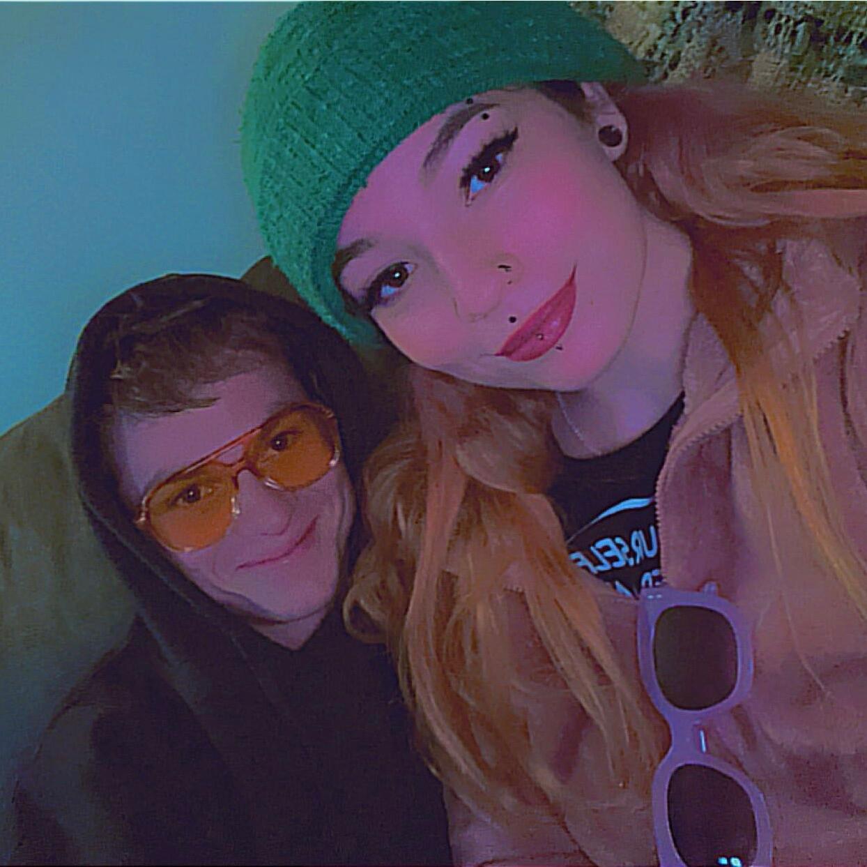 Picture of How we met