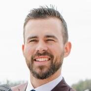 Patrick Grier