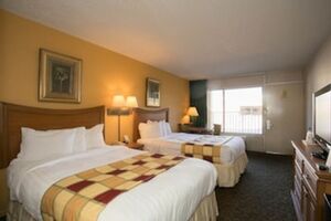 Picture of Budget Inn Sanford
