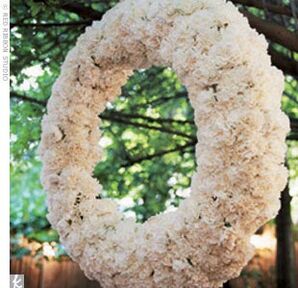 The Ceremony Decor