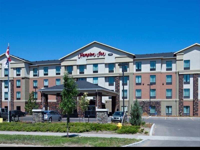 Picture of Hampton Inn Saskatoon South