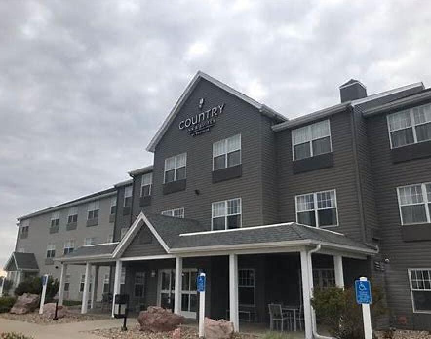 Picture of Country Inn & Suites 