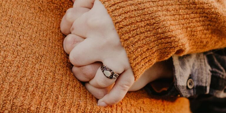 Melissa & Gabriel Home Page Banner