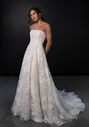 Martina Liana ML1996 A-Line Wedding Dress - thumbnail - 3