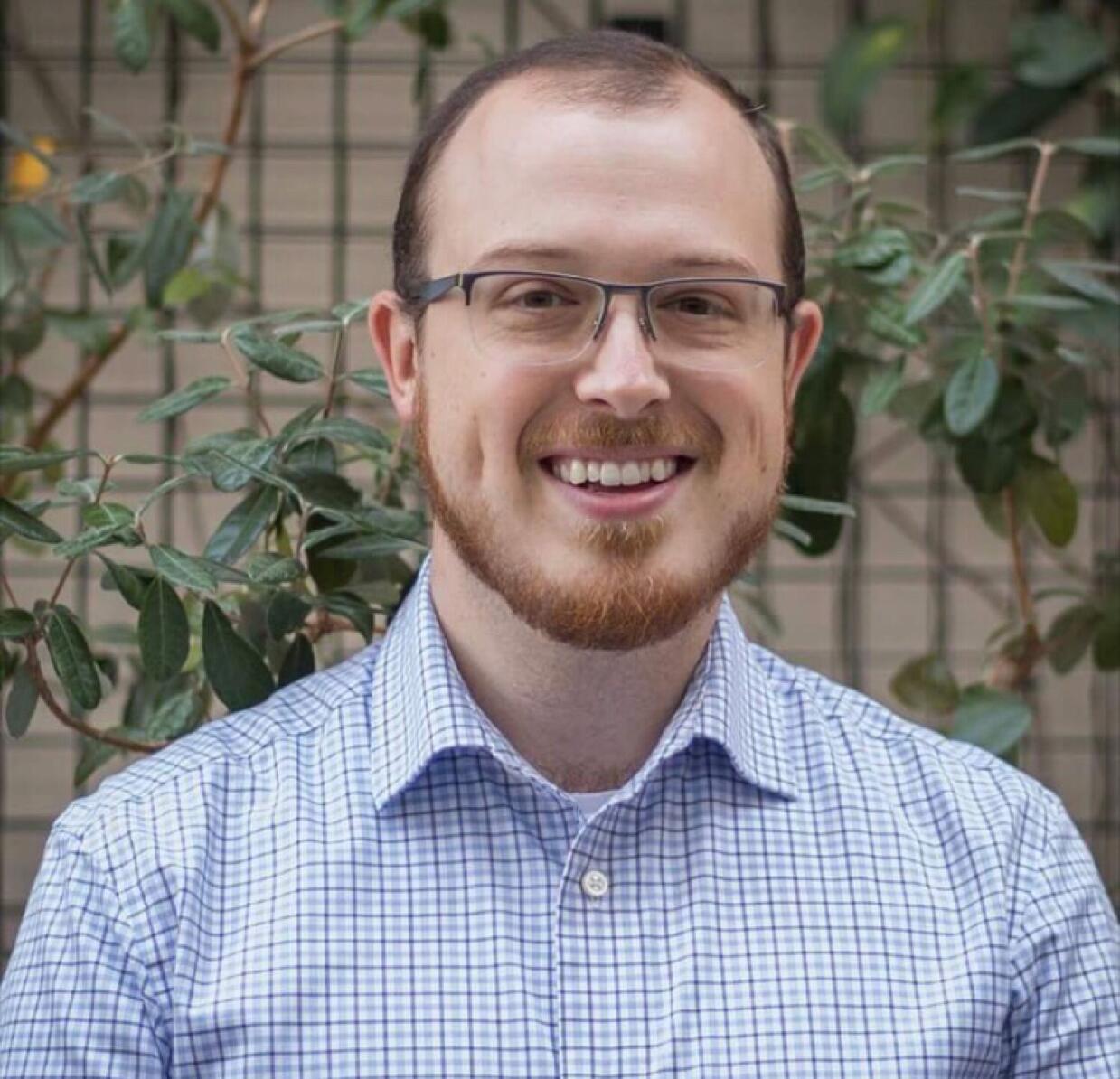 Daniel Crabtree 
