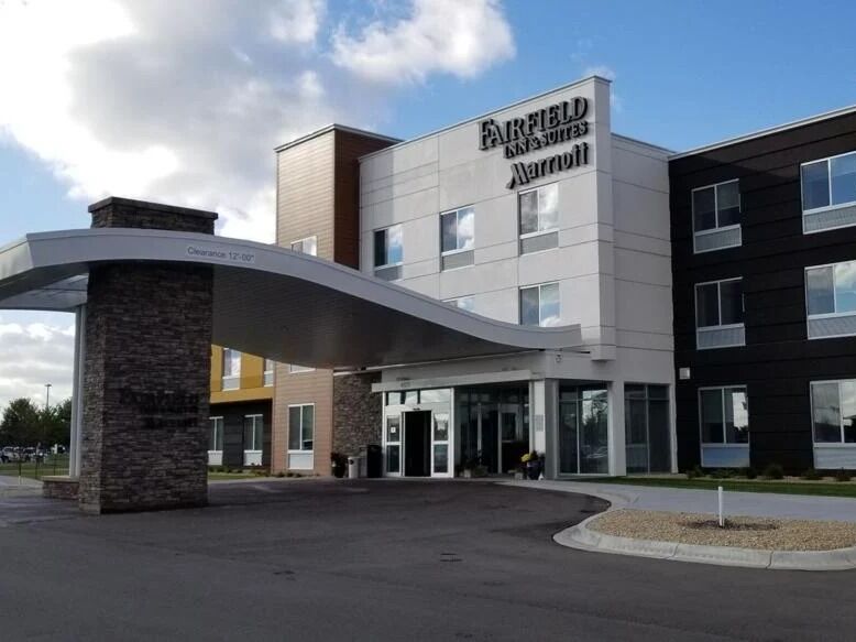 Picture of Fairfield Inn & Suites by Marriott Alexandria