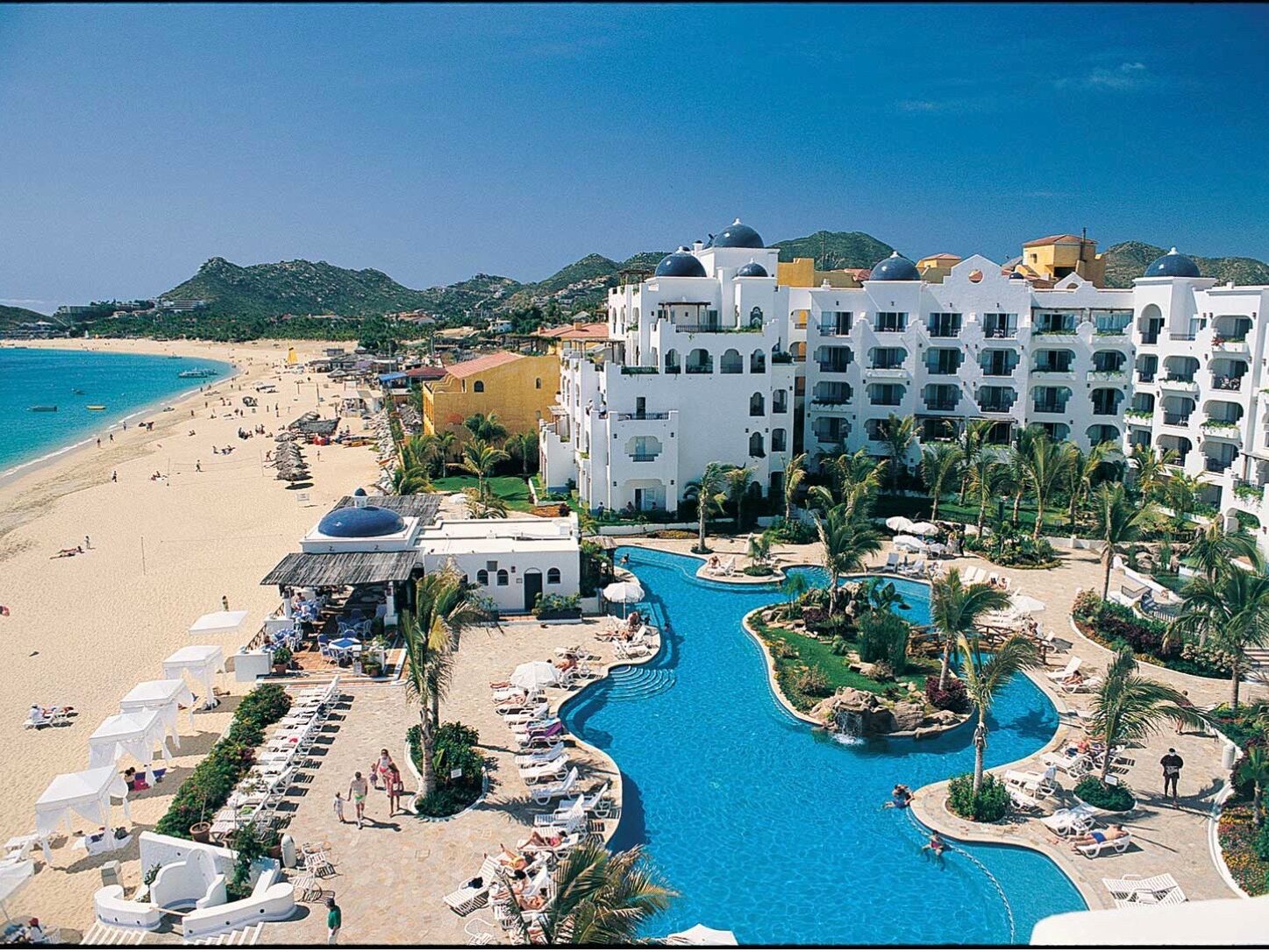 Picture of Pueblo Bonito Blanco Los Cabos Beach Resort