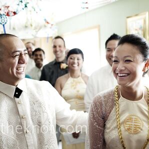 Traditional Ring Ceremony
