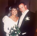 Jodi & Sean Hoover