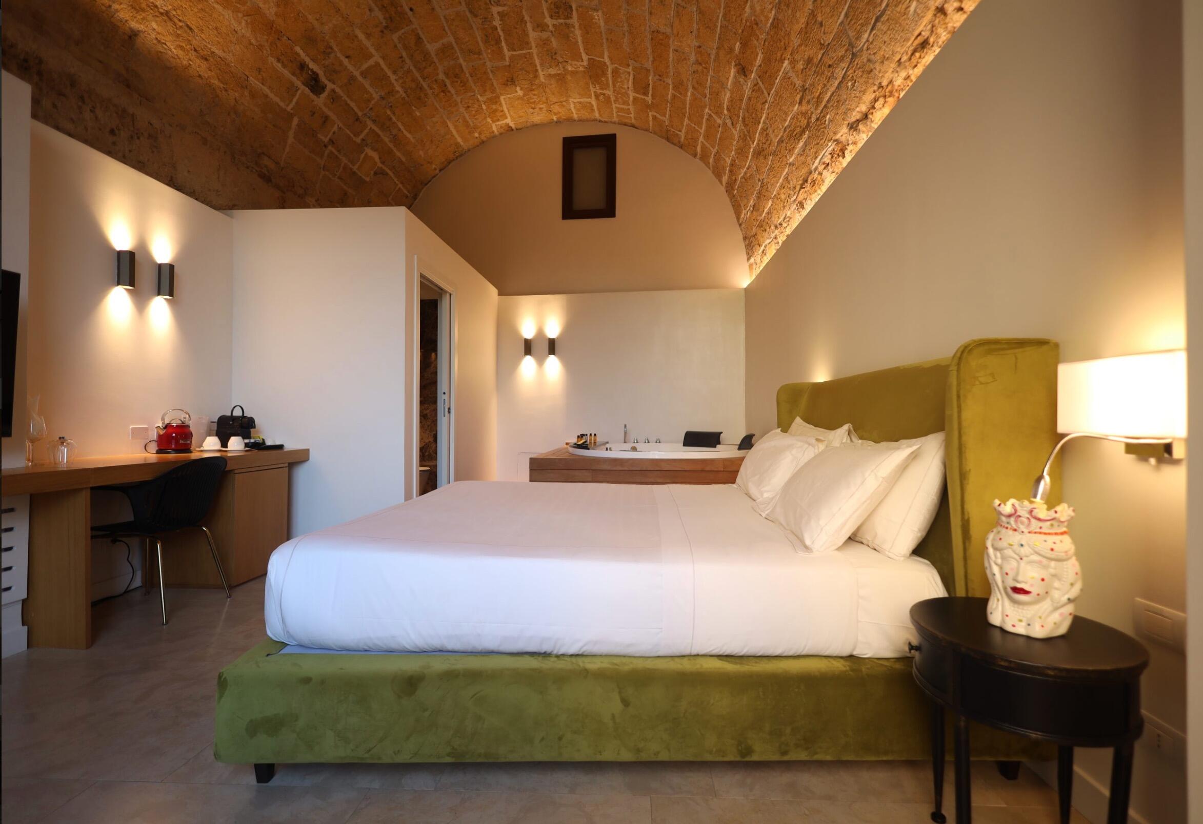 Picture of Bastione Spasimo Boutique Hotel