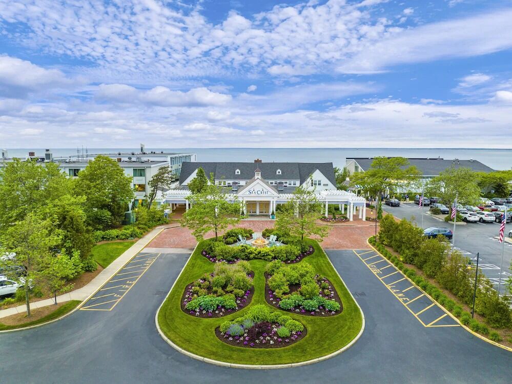 Picture of Sea Crest Beach Hotel