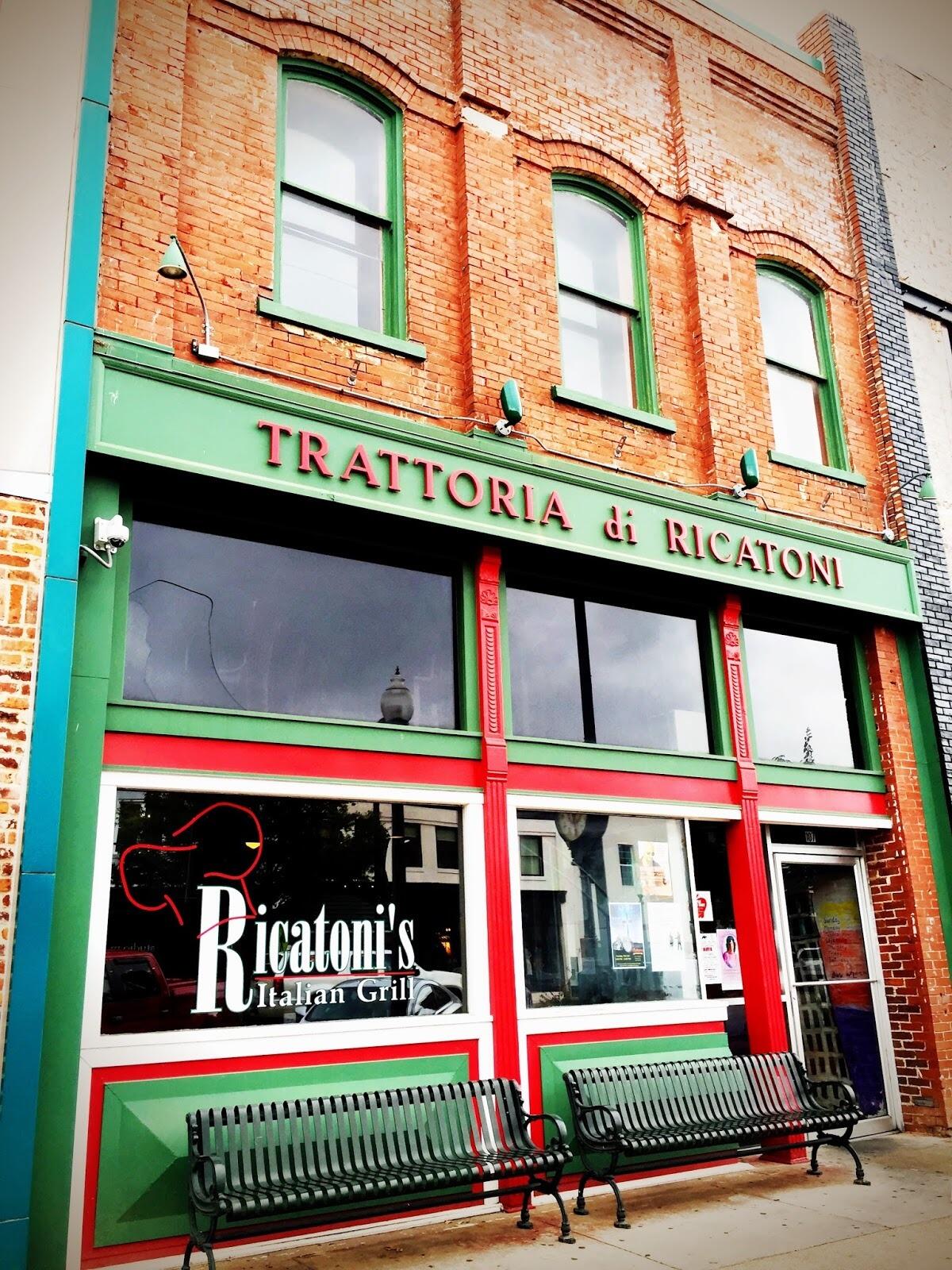 Picture of Ricatoni's Italian Grill