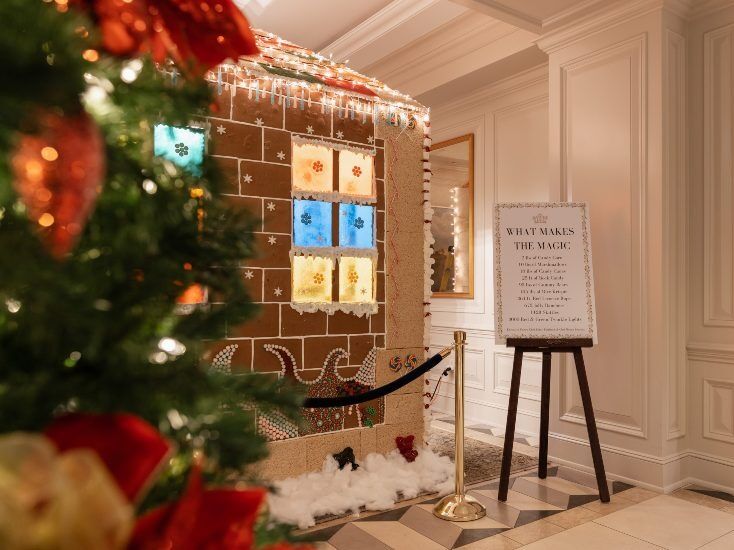 Picture of Hotel Bennett