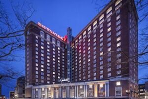 Picture of Graduate Providence