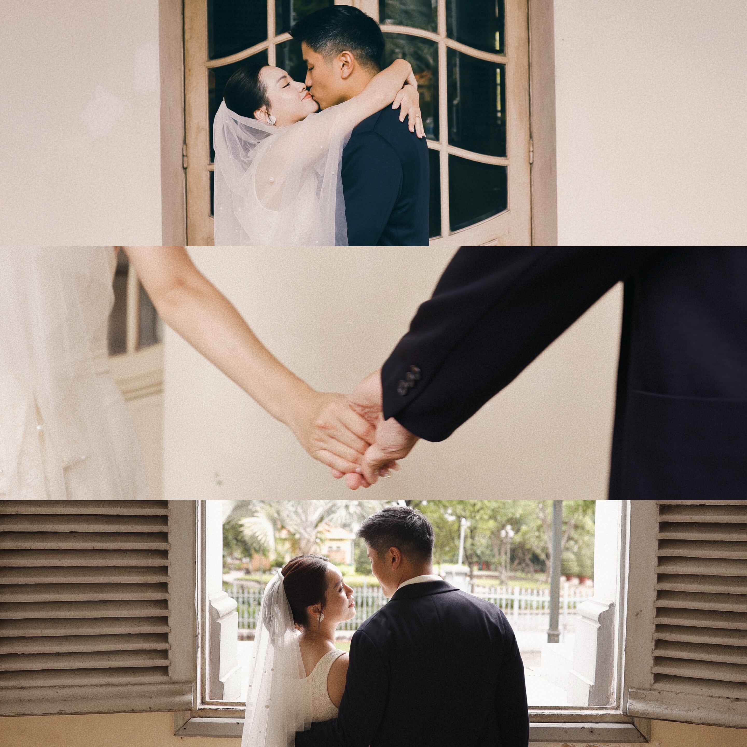 Trung & Amy Home Page Banner
