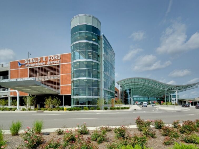 Picture of Gerald R. Ford International Airport