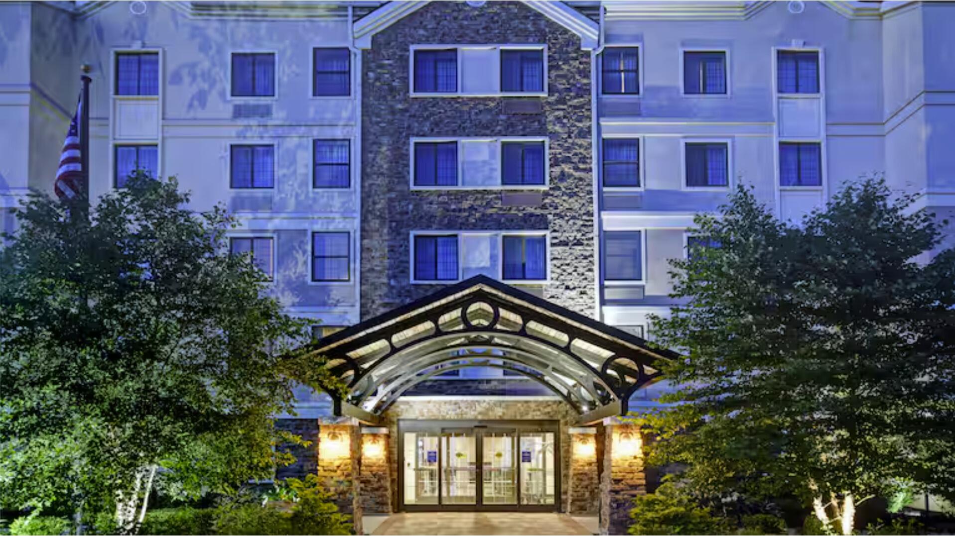 Picture of Homewood Suites by Hilton Eatontown