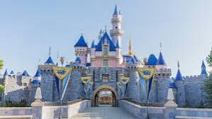 Picture of Disneyland, California Adventures & Downtown Disney