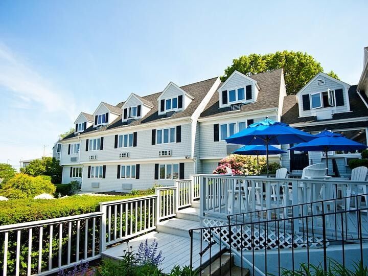Picture of The Inn at Scituate Harbor