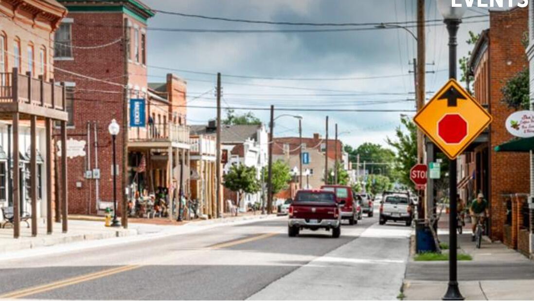 Picture of Frenchtown Historic District