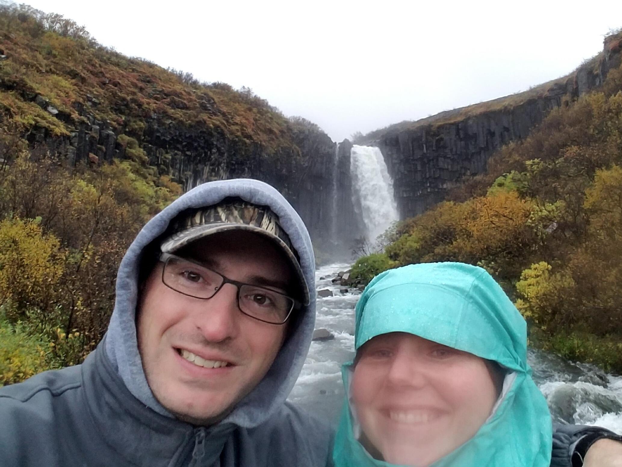 Picture of Iceland Trip