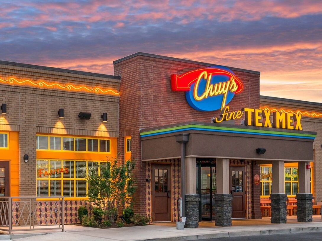 Picture of Chuy's