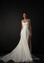 Martina Liana ML1922 A-Line Wedding Dress - thumbnail - 1