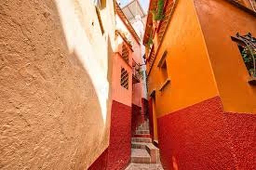 Picture of Dolores Hidalgo Guanajuato