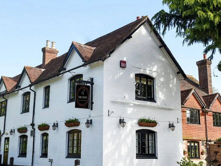 Picture of The Nest Hotel & Restaurant