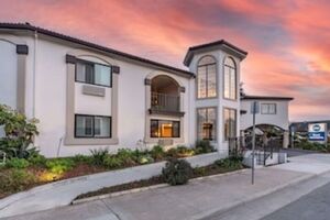 Picture of Best Western Rose Garden Inn