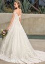 Casablanca Bridal Style 2290 Harlow A-Line Wedding Dress - thumbnail - 3