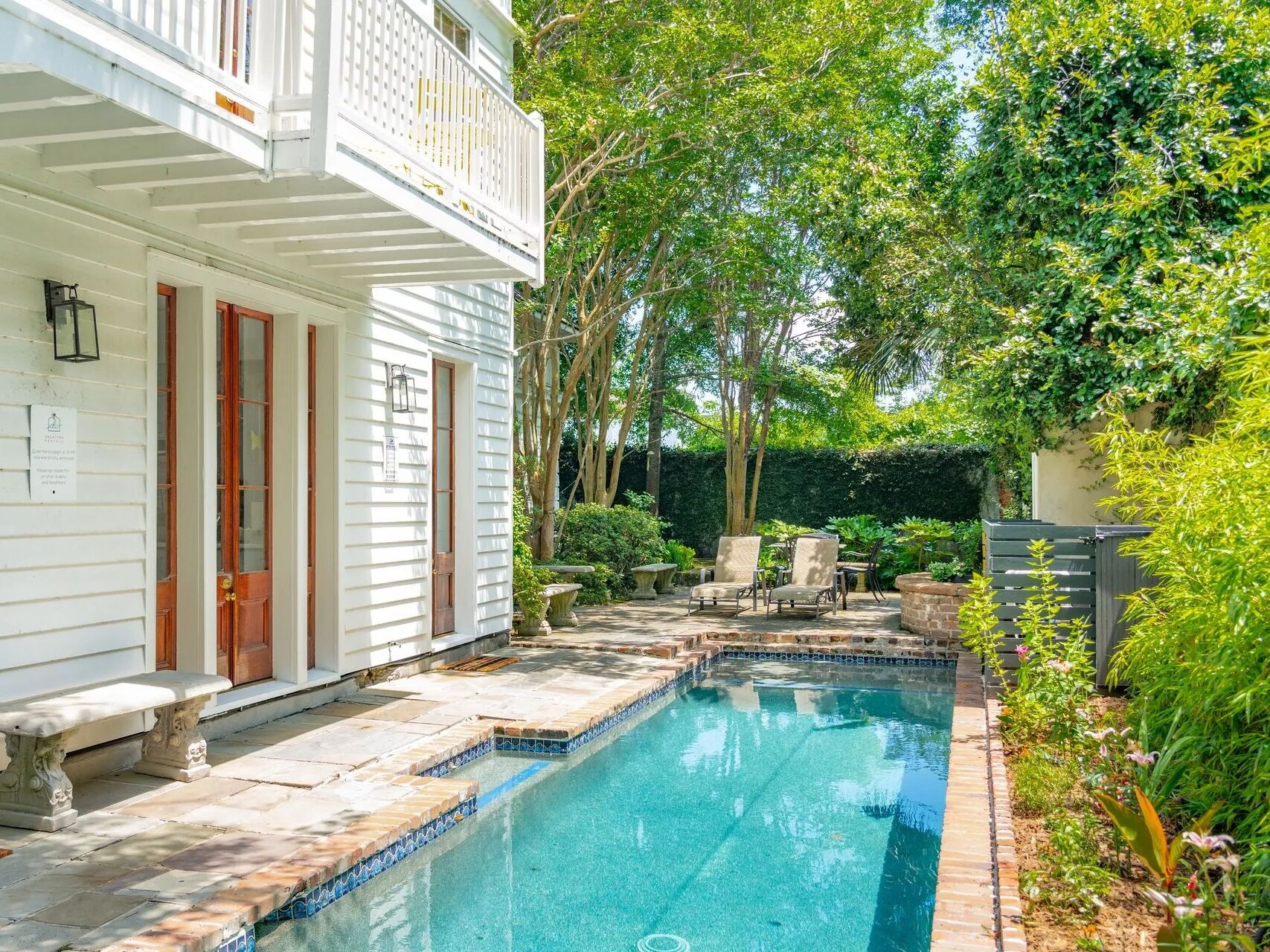 Picture of CHC Vacation Rentals