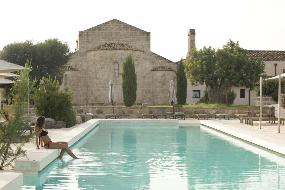 Picture of Relais Histò San Pietro sul Mar Piccolo